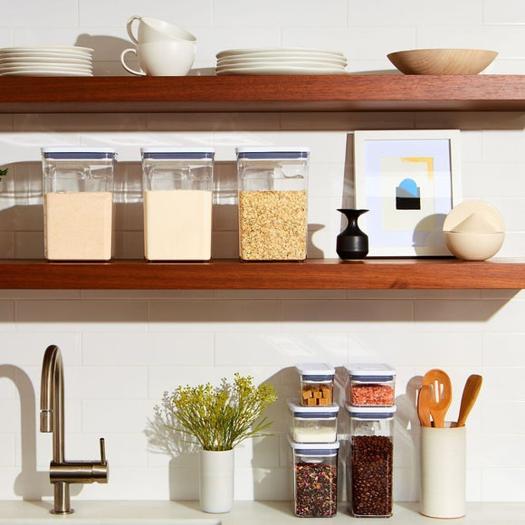 The Complete Guide on Organizing Your Kitchen Tools and Utensils