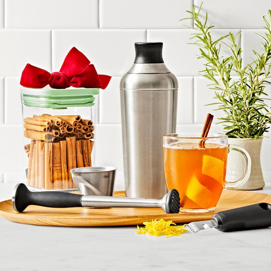 Pack These Kitchen Basics for a Hassle-Free Vacation Rental Experience