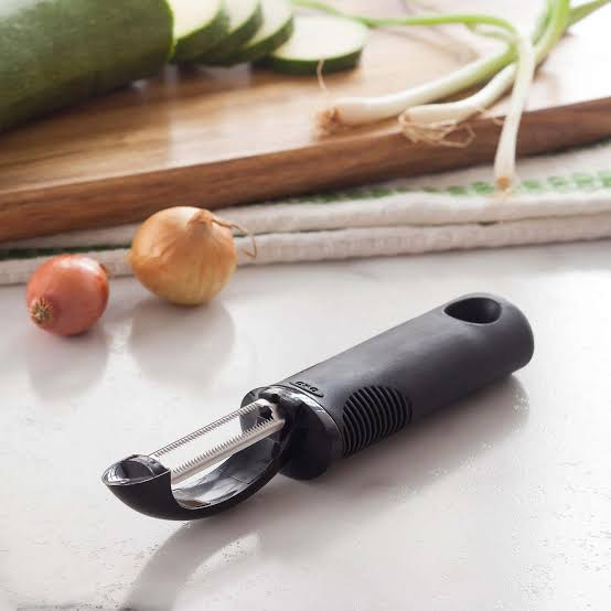 Fruit & Vegetable Tools